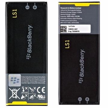 Bateria Celular Blackberry Z10