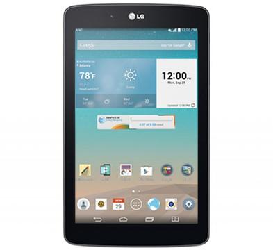 Tablet Lg G Pad 7 V410 4g Lte 3g Quad Core Android Wifi