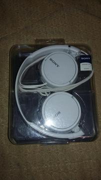 Auriculares Sony