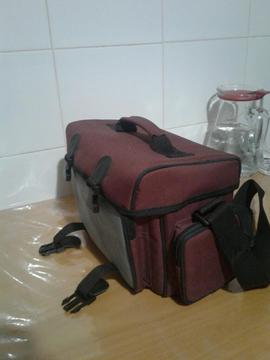 Bolso para Camara O Filmadora Nuevo S/ U