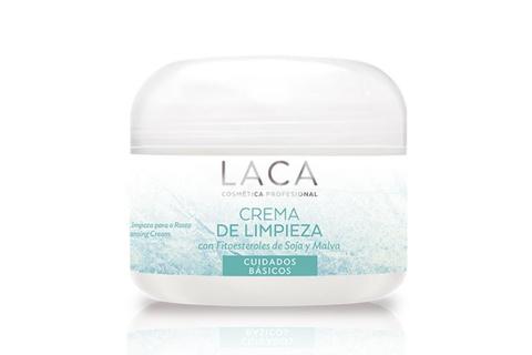 Crema de Limpieza