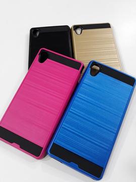 Protector Rigido Sony M4 Aqua