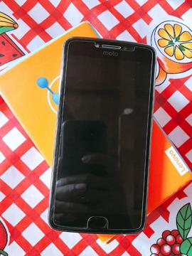 Vendo Moto E4 Plus