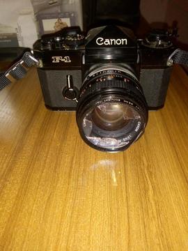 Camara Cannon F1