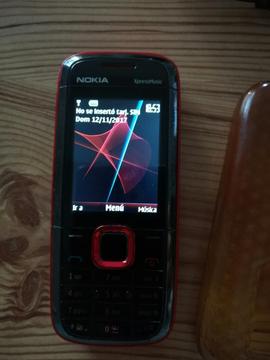Nokia 5130 Xpressmusic Liberado