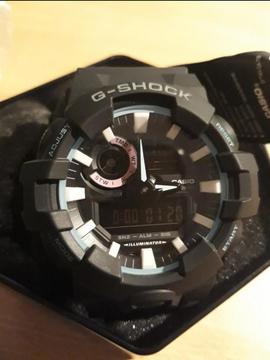 Vendo Reloj Casio G Shock Mod 5522 Nuevo