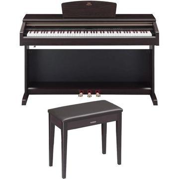 Yamaha Ydp 181 Arius Home Digital Piano