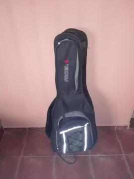 Guitarra Criolla Tango con Funda