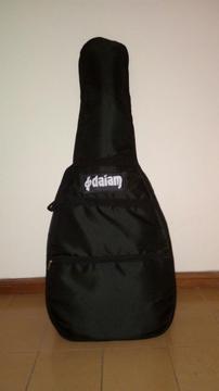 Guitarra gracia M1