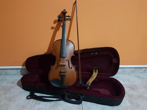 Violin Stradella 3/4 Soporte