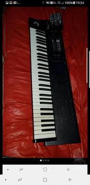 Vendo Korg M50