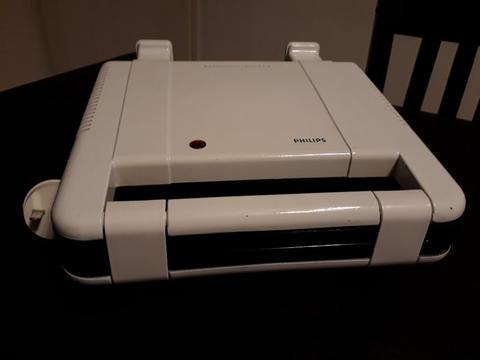 Sandwichera Philips Sandwichmaker