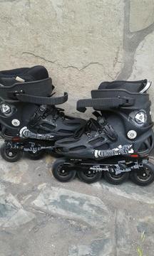 Rollerblade Twister 80