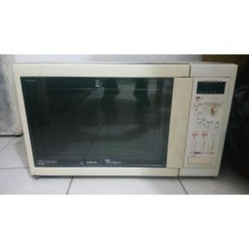 Microondas Philips Whirlpool