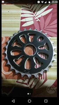 Vendo Corona Glint de 25 Dt