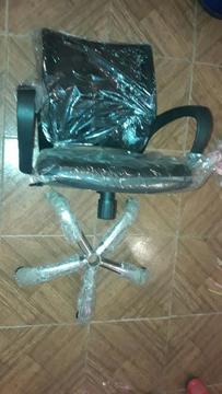 Silla de Oficina Nueva!!