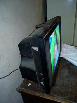 Vendo Televisor 21 Pulgadas