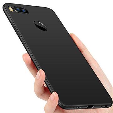 Funda Protectora De Silicona Xiaomi Mi A1 / 5x / Redmi Note 4 / Redmi 4x