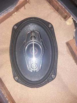 Vendo Parlante Bafles Pionner