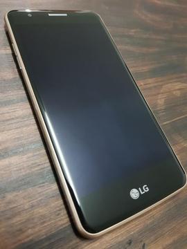 Vendo Como Nuevo Lg K8 2017 Libre