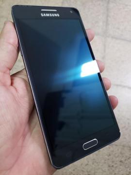 Vendo Impecable Samsung Galaxy A5 Libre