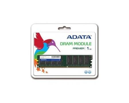 Memoria Ddr 1gb/400 Adata Liquidando Hoy