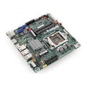 En Liquidacion Motherboar Intel Dq77kb Thin Mitx Lga1155