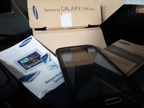 Vendo Celular Samsung Galaxy Core Plus 1 LIBERADO