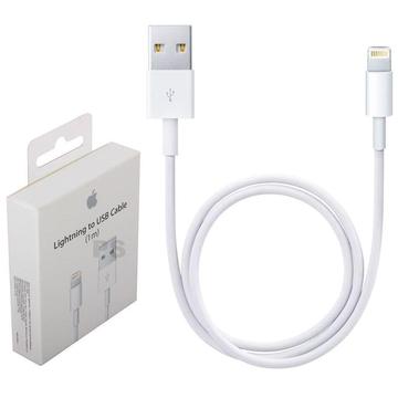 Cable Usb Lightning iPhone 7