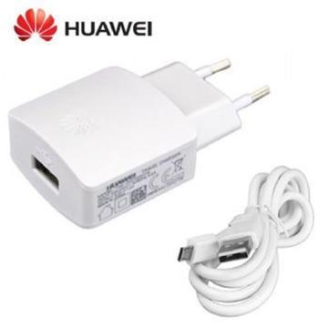 Cargador Rapido 2en1 Huawei