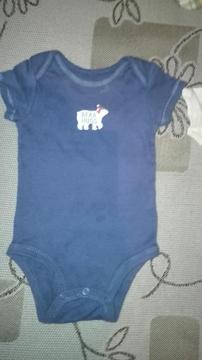 Lote Bodys Manga Corta