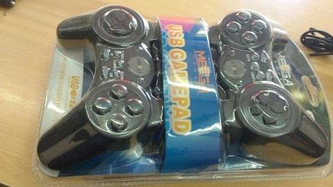 Joystick Megapower USB x 2