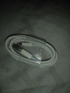 Cable Usb iPhone Original