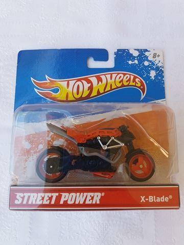 26 STREET POWER XBLADE