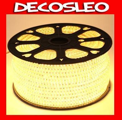 * DECOSLEO *TIRAS LEDS 5050 X 5 METROS VERDE FUERTE CON CONTROLADORA Y FUENTE, OFERTA NAVIDAD DECORACION !!