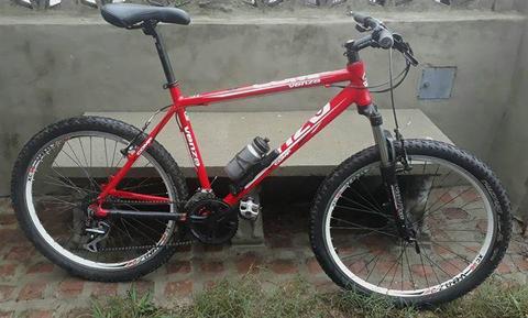 Venzo Vcomp, no raleigh,vairo, oxea ni Gt