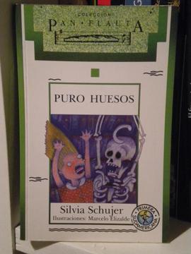 PURO HUESO SILVIA SCHUJER