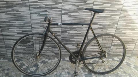 Vendo Fixed