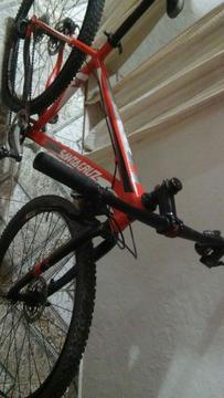 Vendo Santacruz