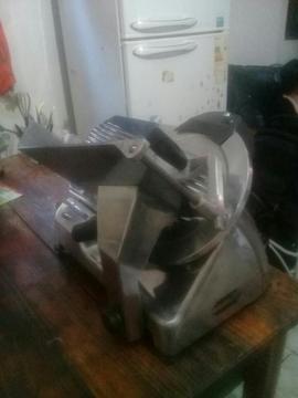 Vendo Cortadora de Fiambre