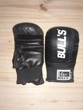Vendo Guantes