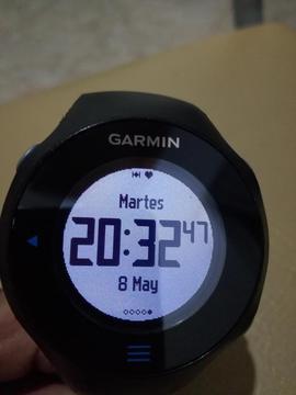 Forerunner 610 reloj de entrenamiento GPS GARMIN Perfecto estado