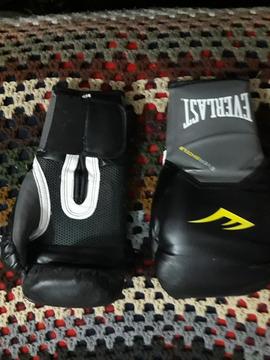 Guantes de Box Everlast