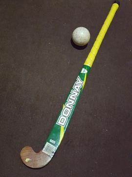 Palo de Hockey Y Bocha para Niños