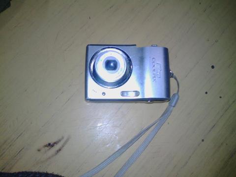 Camara Nikon Digital