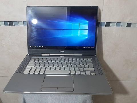 DELL INTEL I7 8GB 500GB PERMUTO ENVIO SIN CARGO PERMUTO POR I3 I5 J3