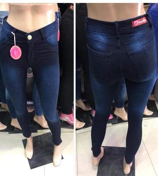 Jeans Talle 38