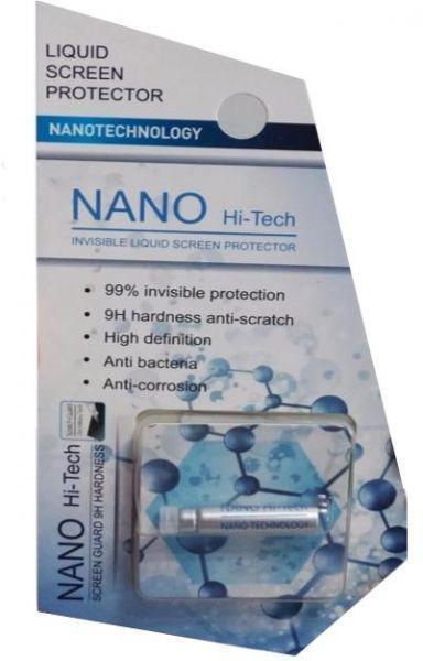 Film Liquido Protector Nano Hitech