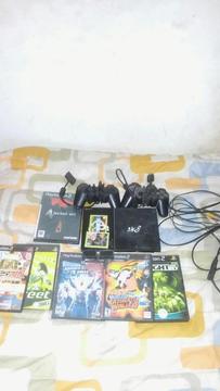 Ps2 Completa