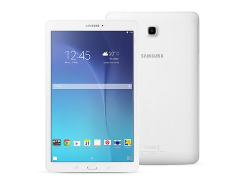 Tablet Samsung Tab E T560 9.6